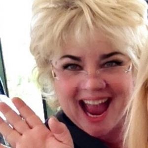 Meet your Posher, Gail